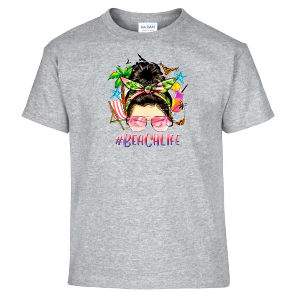 #BeachLife T-Shirt